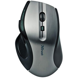 Trust 17176 MaxTrack Wireless Mouse