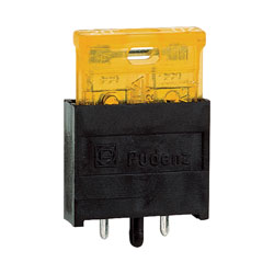 ESKA 380.000 Fuse Holder For Blade Fuses Max 20A