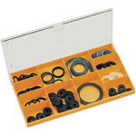 Affix Assorted Seal Set - 100 Pieces