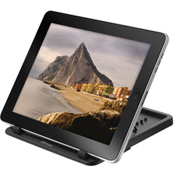 Trust 17466 Portable & Lightweight Stand For Tablets