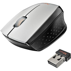 Trust 17233 Isotto Wireless Mini Mouse
