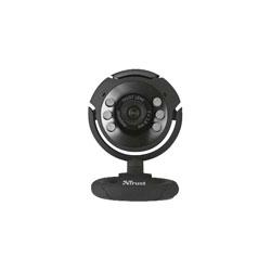 Trust 16428 SpotLight Webcam Pro