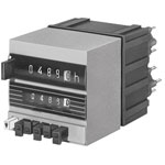 Hengstler CR0486764 Preset Counter 486 Adding