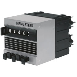 Hengstler CR0446164 Preset Counter 446 Subtracting