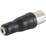 Zip Switch ITB/03268/20-8 Jack Socket 3.5mm Adaptor Diode Plug 5-Pin (DIN)