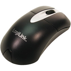 LogiLink® ID0011 Mouse Optical USB