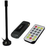 LogiLink® DVB-T USB 2.0 Receiver With Dual Tuner