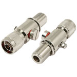 LogiLink® WL0105 Wireless LAN Antenna Surge Protector