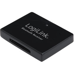 LogiLink® BT0021 Bluetooth-Dongle For iPhone/iPod-Docking Station