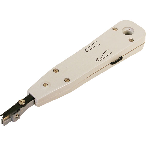 LogiLink® LSA Punch Down Tool Rapid Online