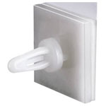 PB Fastener LCBSB-8A-RT Self-Adhesive PCB Spacer