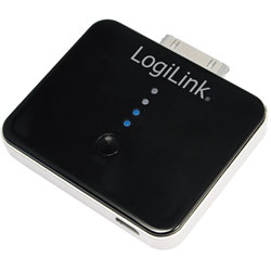 LogiLink® PA0042 Booster For iPhone & iPod