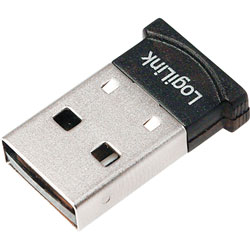 LogiLink® BT0015 Adapter USB 2.0 Bluetooth 4.0 Micro