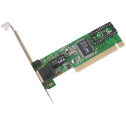 LogiLink® PC0039 Fast Ethernet PCI Network Card