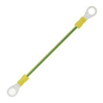 LAPP 4571120 Round Earthing Cable M6 4mm