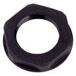 LappKabel 53119110 SKINTOP GMP-GL-M16 Locknut M16 x1.5 Black