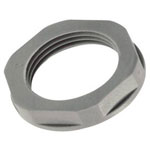 LAPP 53119043 SKINTOP GMPL-GL-M32 Locknut M32 x1.5 Light Grey