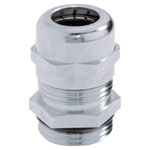 LAPP 53112050 SKINTOP MS-M40 Brass Cable Gland 19-28mm M40