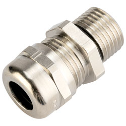 LappKabel 53112015 SKINTOP MS-M-XL 16x1.5 EMC Cable Gland Brass