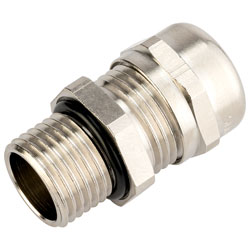 LappKabel 53112015 SKINTOP MS-M-XL 16x1.5 EMC Cable Gland Brass | Rapid ...