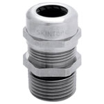 LAPP 53112035 SKINTOP MS-M-XL 25x1.5 EMC Cable Gland Brass
