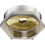 LAPP 54110843 Brass Brush Cable Gland Add on 10mm Thread M32