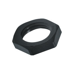 LappKabel 53019200 SKINTOP GMP-GL PG7 Locknut Black