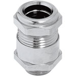 LappKabel 52105270 SHV-M 12/7/5 Watertight Brass Gland Clamp Range 3/4.8mm