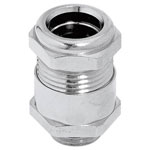 LAPP 52105380 SHV-M 25/21/18 Watertight Brass Gland Clamp Range 15/17.8mm
