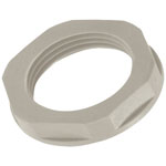 LappKabel 53119220 SKINTOP GMP-HF-M 20X1.5 Counter Nut M 20 x 1.5 mm