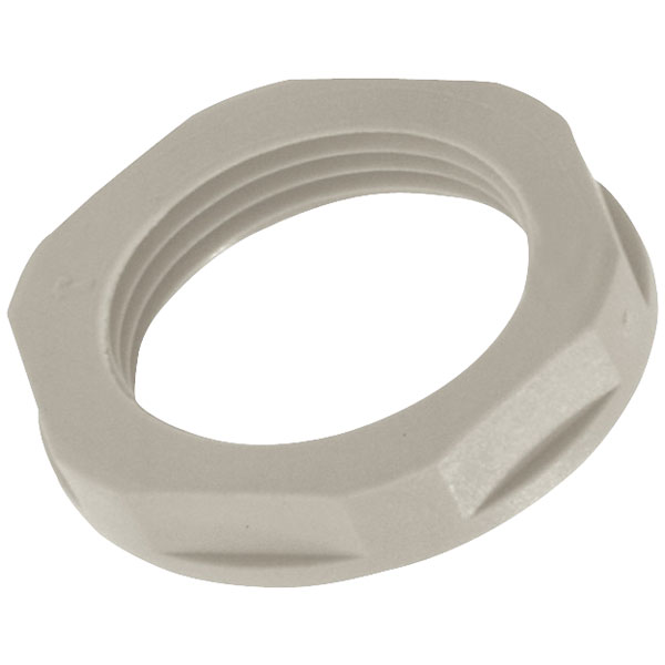 LappKabel 53119230 SKINTOP GMP-HF-M 25X1.5 Counter Nut M 25 x 1.5 mm