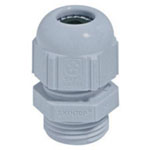 LAPP 53018000 PG7 Cable Gland Light Grey (RAL 7035) Clamp Range 2.5-6.5mm