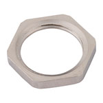 LappKabel 52103010 SKINDICHT® SM-M16 x 1.5 Brass Locknut