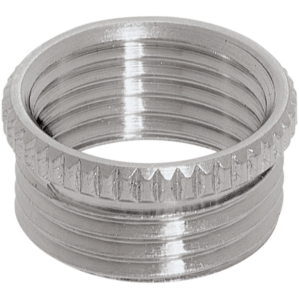 LappKabel 52104240 SKINDICHT MA-M25 x 1.5/PG16 Brass Adaptor