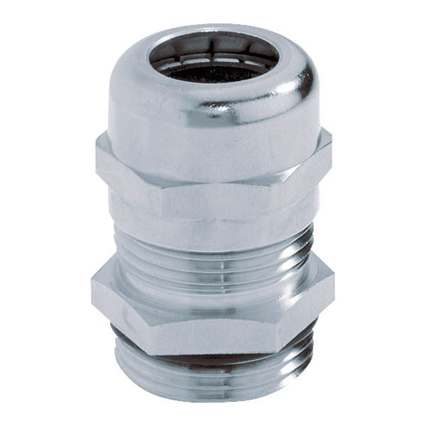 LappKabel 52015700 SKINTOP MS PG7 Brass Screwed Cable Gland 2-6.5mm