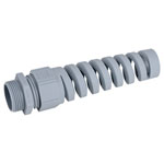 LappKabel 53111630 SKINTOP BS-M 25 x 1.5 Cable Gland Silver Grey 9-17mm