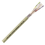LAPP 00124653 ÖLFLEX 540 P TPE/PUR Connection Cable 5x1.5mm