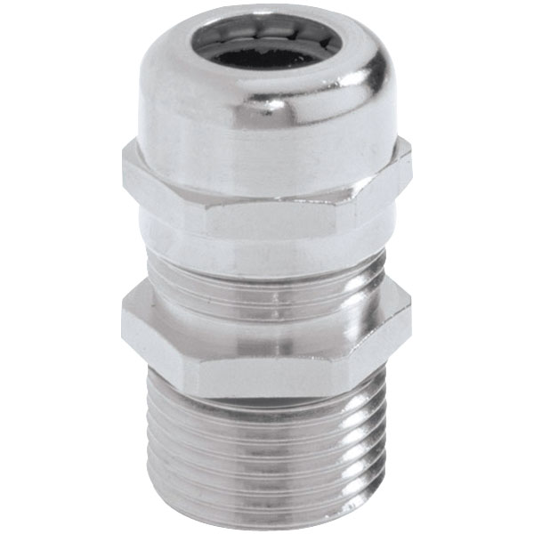 LappKabel 53112625 SKINTOP® M16 x 1.5 Brass Screwed Cable Gland
