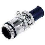 LAPP 52106420 SKINDICHT® SR-M16/9/7 Brass Cable Gland