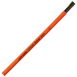 LAPP 0012352 ÖLFLEX 500 P Workshop Cable 3x1.5mm Orange