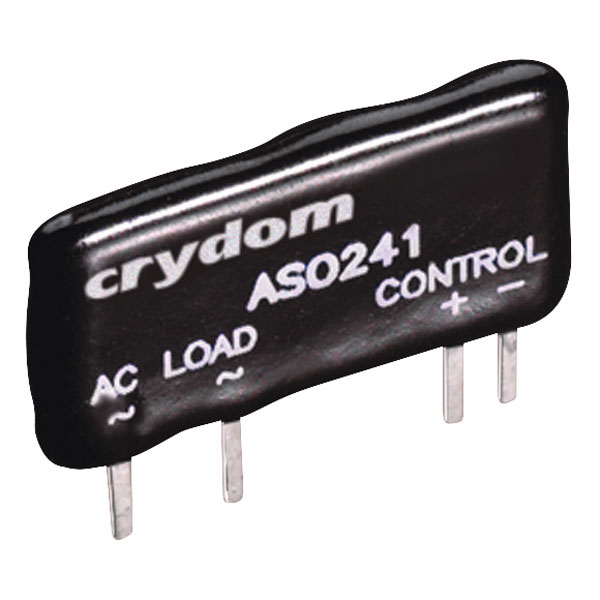  DMO063 Solid State Relay 60VDC 3A Max, 3-10VDC Control Voltage