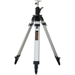 Laserliner 080.33 Professional Crank Tripod 260cm