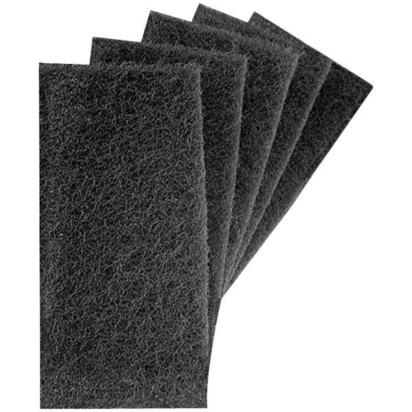 Rothenberger 045267E Rovlies Cleaning Pads - 5 Piece