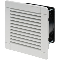 finder emc 2055 5mm 230v ventilation 7f cabinet fan ac