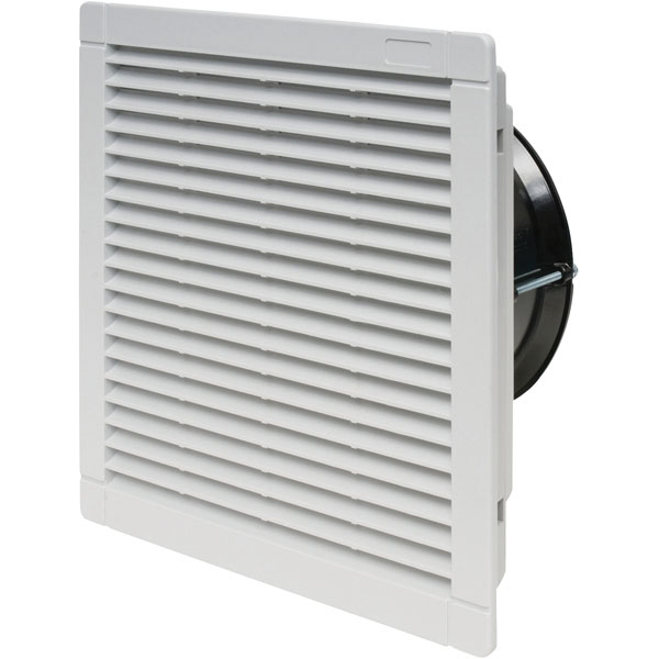 Finder 7F.70.8.230.4230 Cabinet Ventilation Fan 250 x 250 x 118.5mm ...