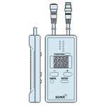 Panasonic SFC-HC Handy Controller for use with SF4C Light Curtains