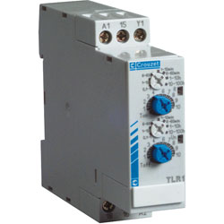 Crouzet 88865155 Time Delay Relay IP50 TLR1