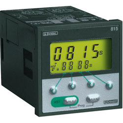 Crouzet 88857301 Time Delay Relay IP65 815