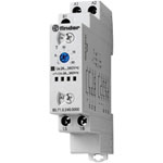 Finder 80.71.0.240.0000 1A Multifunction Modular Solid State Timer