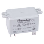 Finder 66.82.8.230.0300 - 30A Flange Mount Power Relay 230VAC DPST-NO